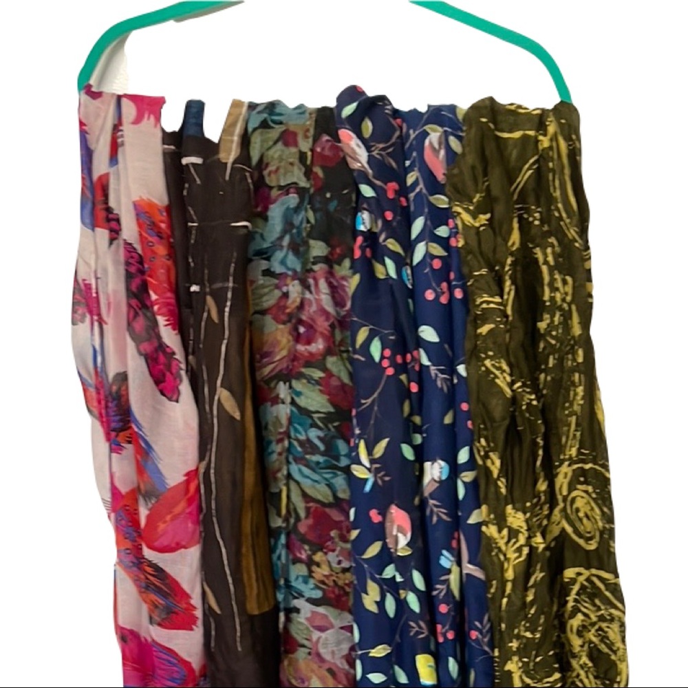 Scarf Bundle A